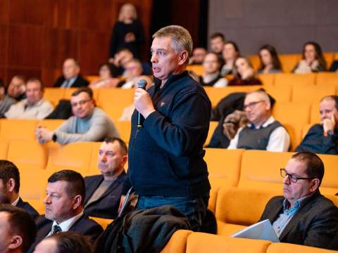 4. fotografia fotogalérie Aktuality / Košická župa potvrdzuje partnerstvo s obcami a mestami z okresu Trebišov - foto