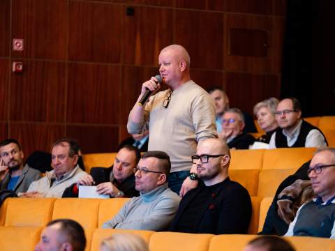 7. fotografia fotogalérie Aktuality / Košická župa potvrdzuje partnerstvo s obcami a mestami z okresu Trebišov - foto