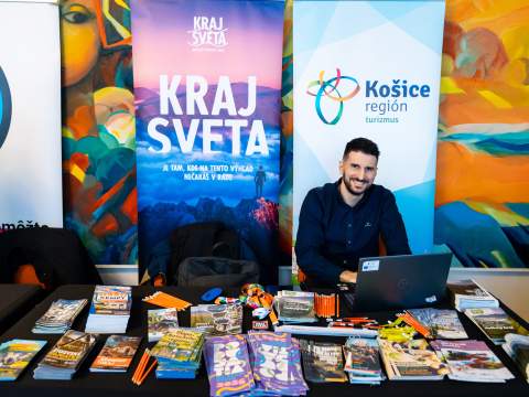 8. fotografia fotogalérie Aktuality / Košická župa potvrdzuje partnerstvo s obcami a mestami z okresu Trebišov - foto