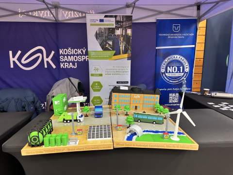 1. fotografia fotogalérie Aktuality / Vodíkový pohár 2026 - foto