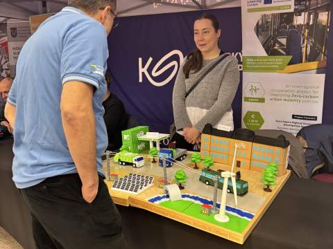 2. fotografia fotogalérie Aktuality / Vodíkový pohár 2026 - foto