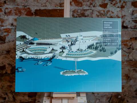 4. fotografia fotogalérie Aktuality / Košická župa mení mapu turizmu:  Do regiónov prúdia milióny eur na unikátne atrakcie, podujatia a filmovú tvorbu - foto