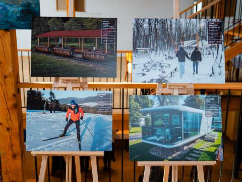 6. fotografia fotogalérie Aktuality / Košická župa mení mapu turizmu:  Do regiónov prúdia milióny eur na unikátne atrakcie, podujatia a filmovú tvorbu - foto
