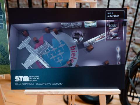 7. fotografia fotogalérie Aktuality / Košická župa mení mapu turizmu:  Do regiónov prúdia milióny eur na unikátne atrakcie, podujatia a filmovú tvorbu - foto