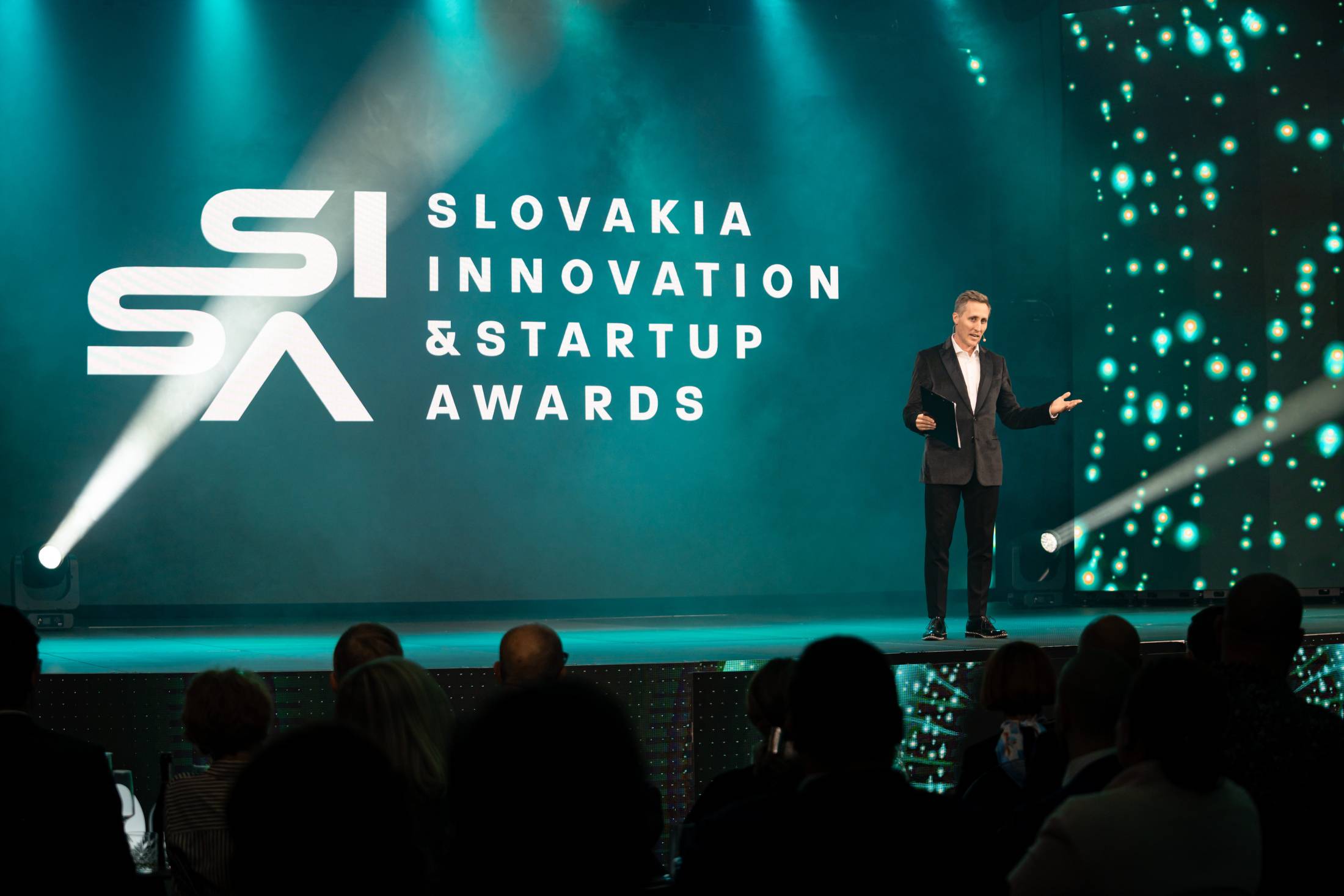 Fotka článku Košický samosprávny kraj bude hostiť prestížnu udalosť Slovakia Innovation and Startup Awards 2025