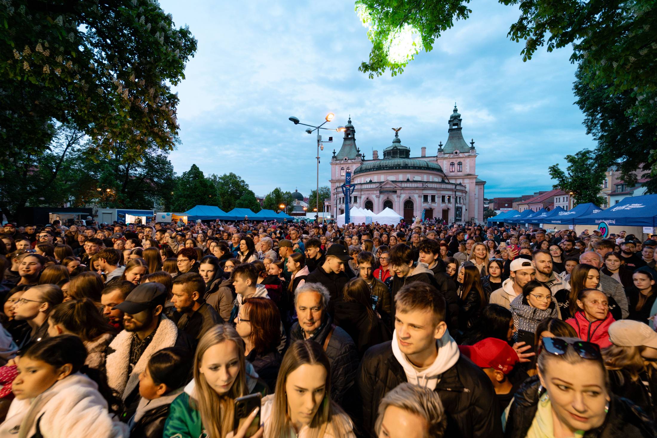 Fotka článku Župné dni v Spišskej Novej Vsi ukážu mimoriadny talent východniarov