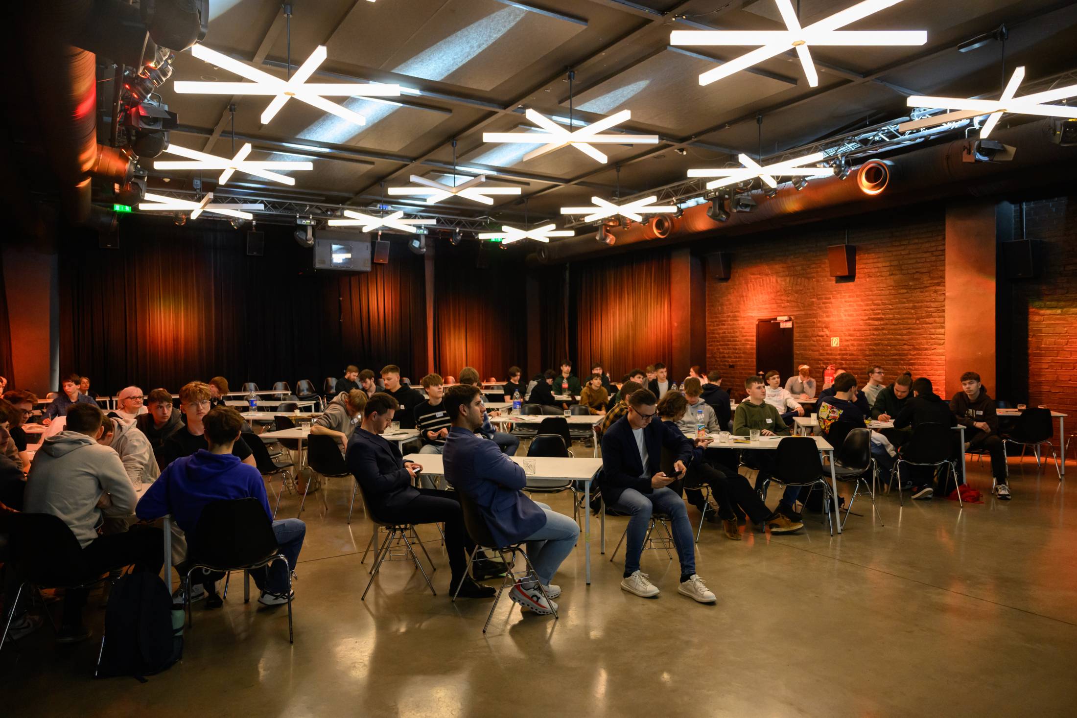 Fotka článku Košický samosprávny kraj podporí študentské startupy sumou až 20 000 EUR – štartuje finále Founders Challenge