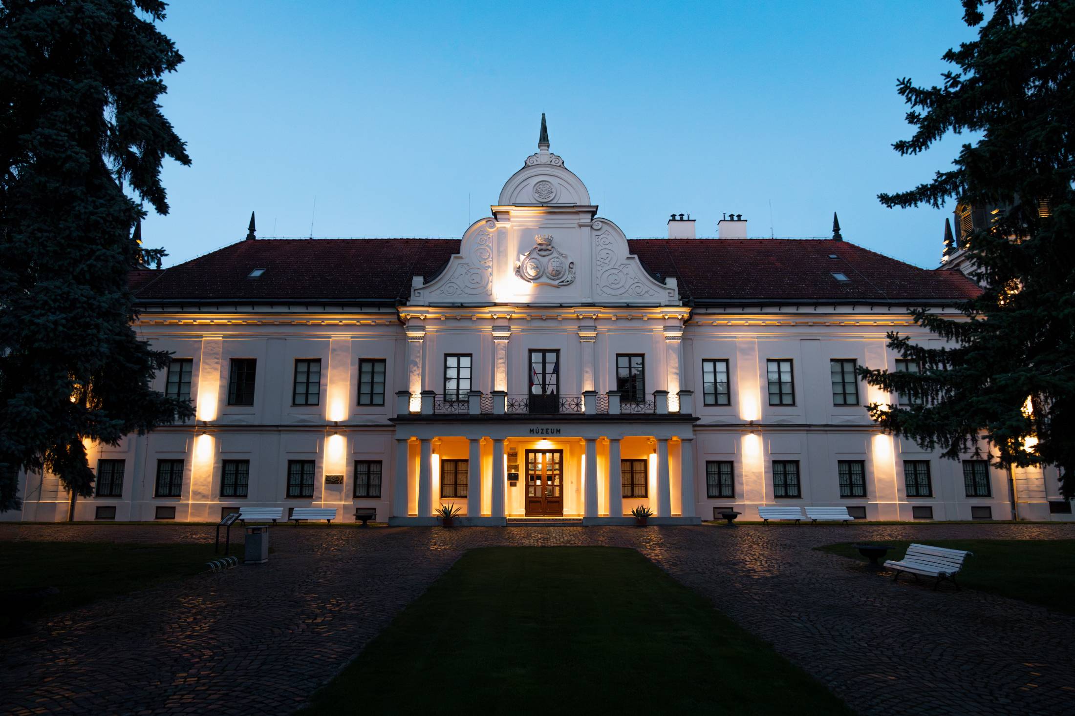 Fotka článku Noc múzeí a galérií v Košickom kraji