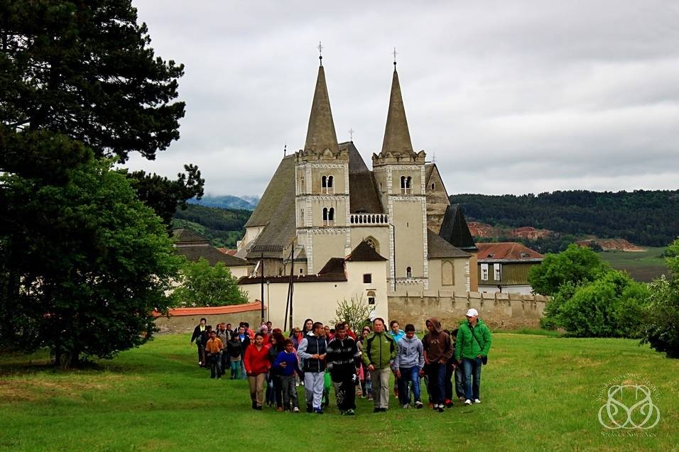 Fotka článku Dni Spišského Jeruzalema už po 12. krát