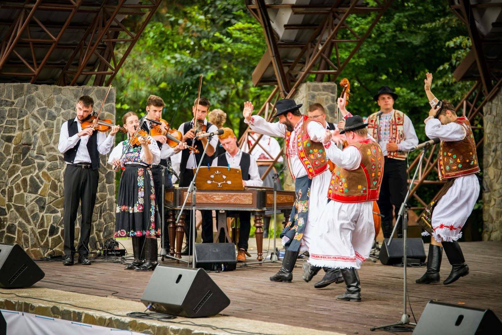 Fotka článku Júnová ponuka podujatí na Above bude pestrá
