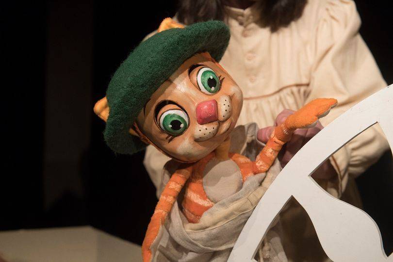 Fotka článku Medzinárodný festival bábkového divadla VIRVAR 2025