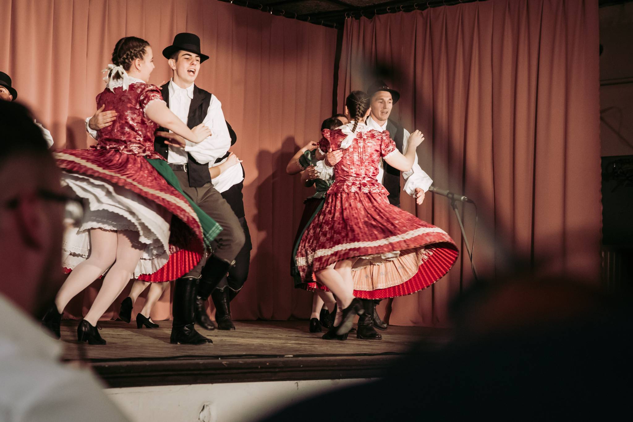 Fotka článku ENIKI BENIKI oslávi v Košickom kraji svoj 30. ročník