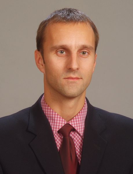 Hlavný kontrolór august 2014 - august 2021