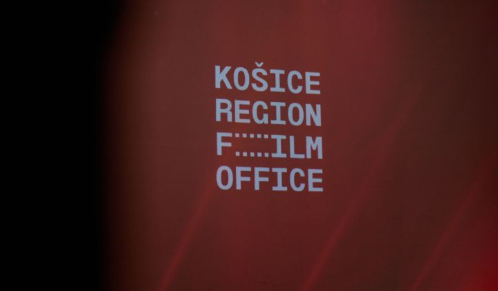 Fotka - Košický kraj – ďalšie filmové centrum Slovenska a magnet pre nakrúcania