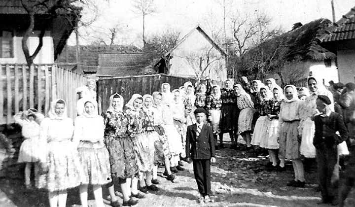Fotka - Veľkonočná nedeľa