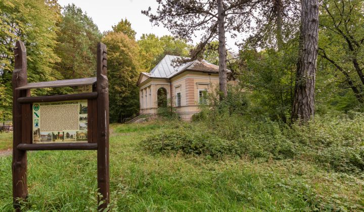 Fotka - Sobranecké kúpele opäť ožijú – letná turistická sezóna sa začína