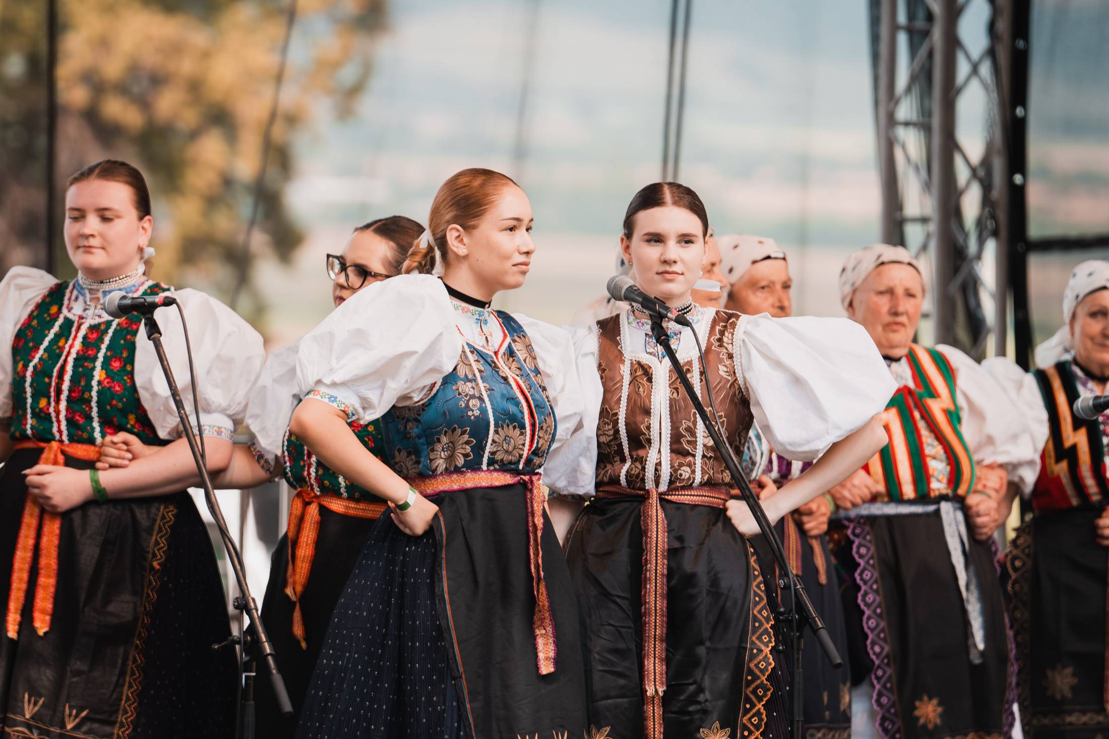 Fotka článku 51. ročník Spišských folklórnych slávností – Zmena miesta, rovnaká tradícia!