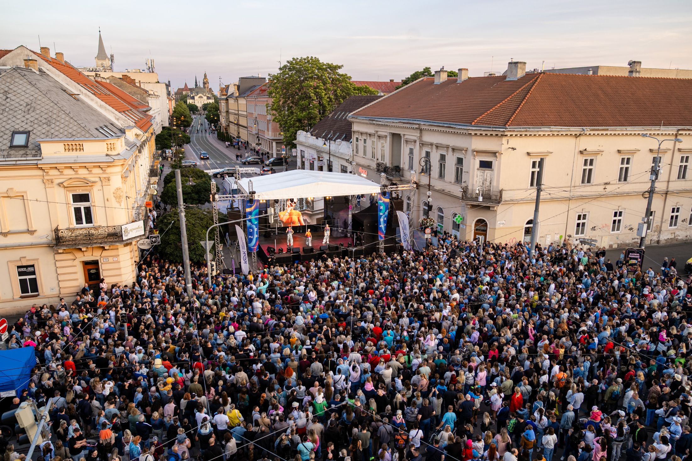 Fotka článku Župné dni 2025 v číslach