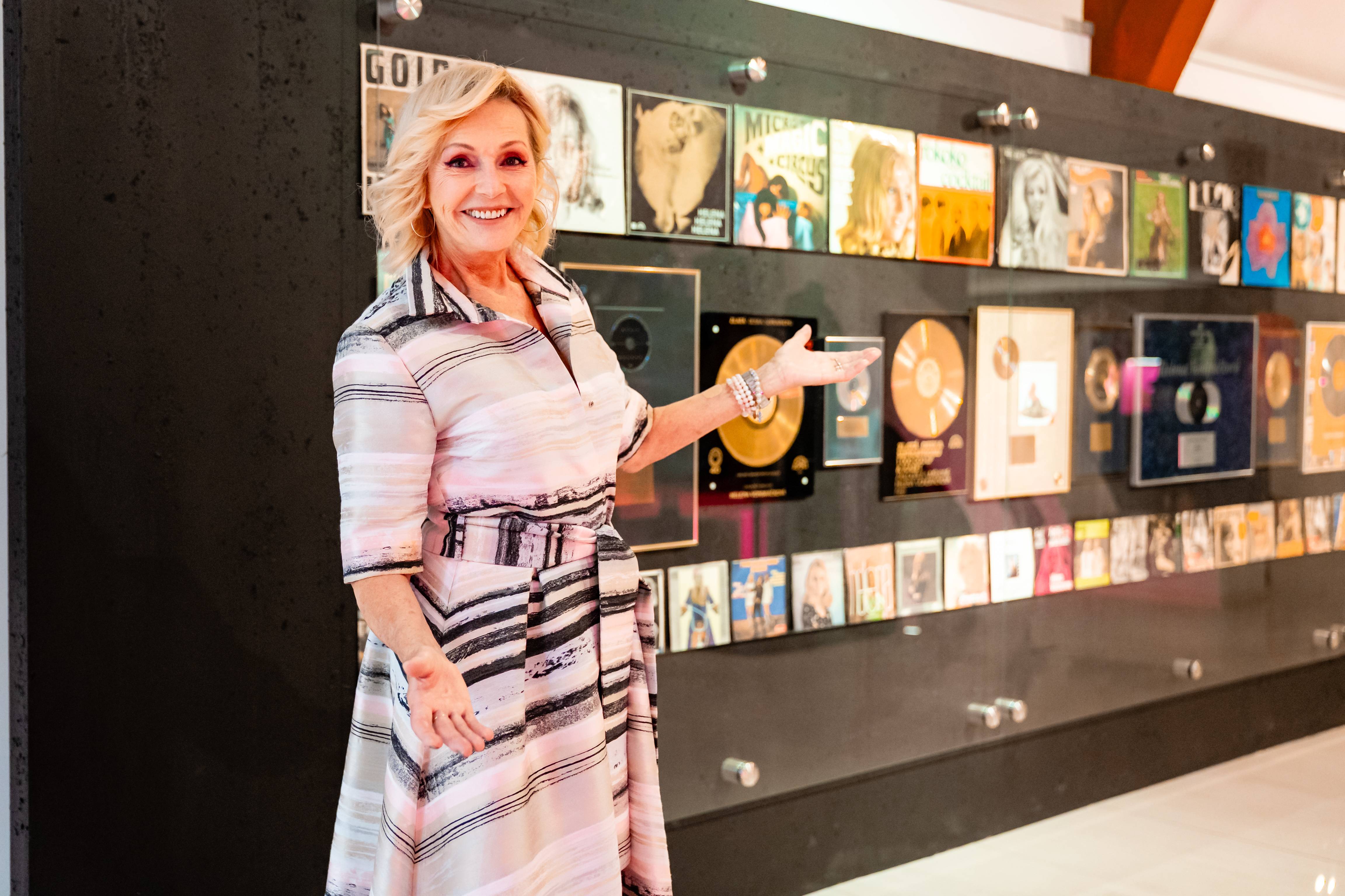 Fotka článku Česká kráľovná popu mieri do Košíc