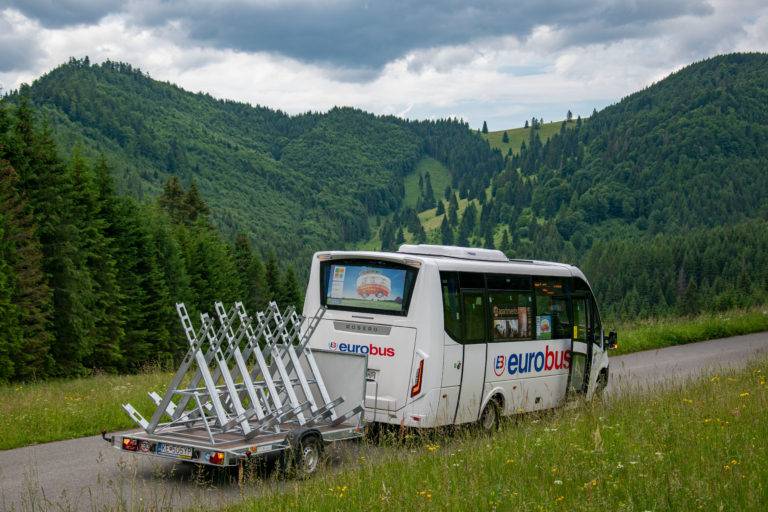 Fotka článku Kraj spúšťa víkendové spoje k jaskyniam UNESCO na Gemeri