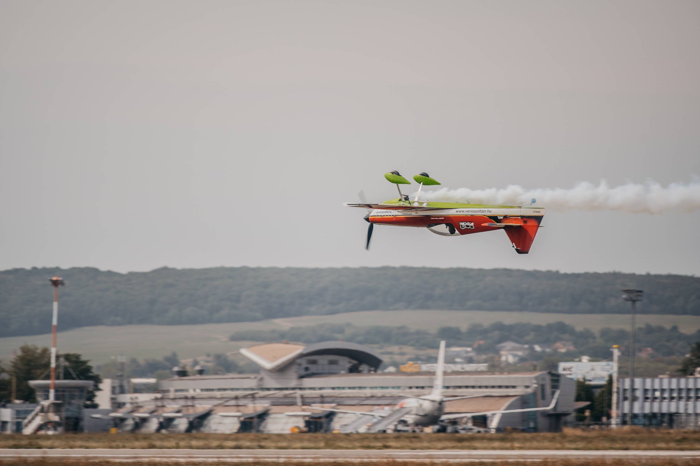 Fotka článku Letecké dni Košického kraja 2025 sa posúvajú na novú úroveň