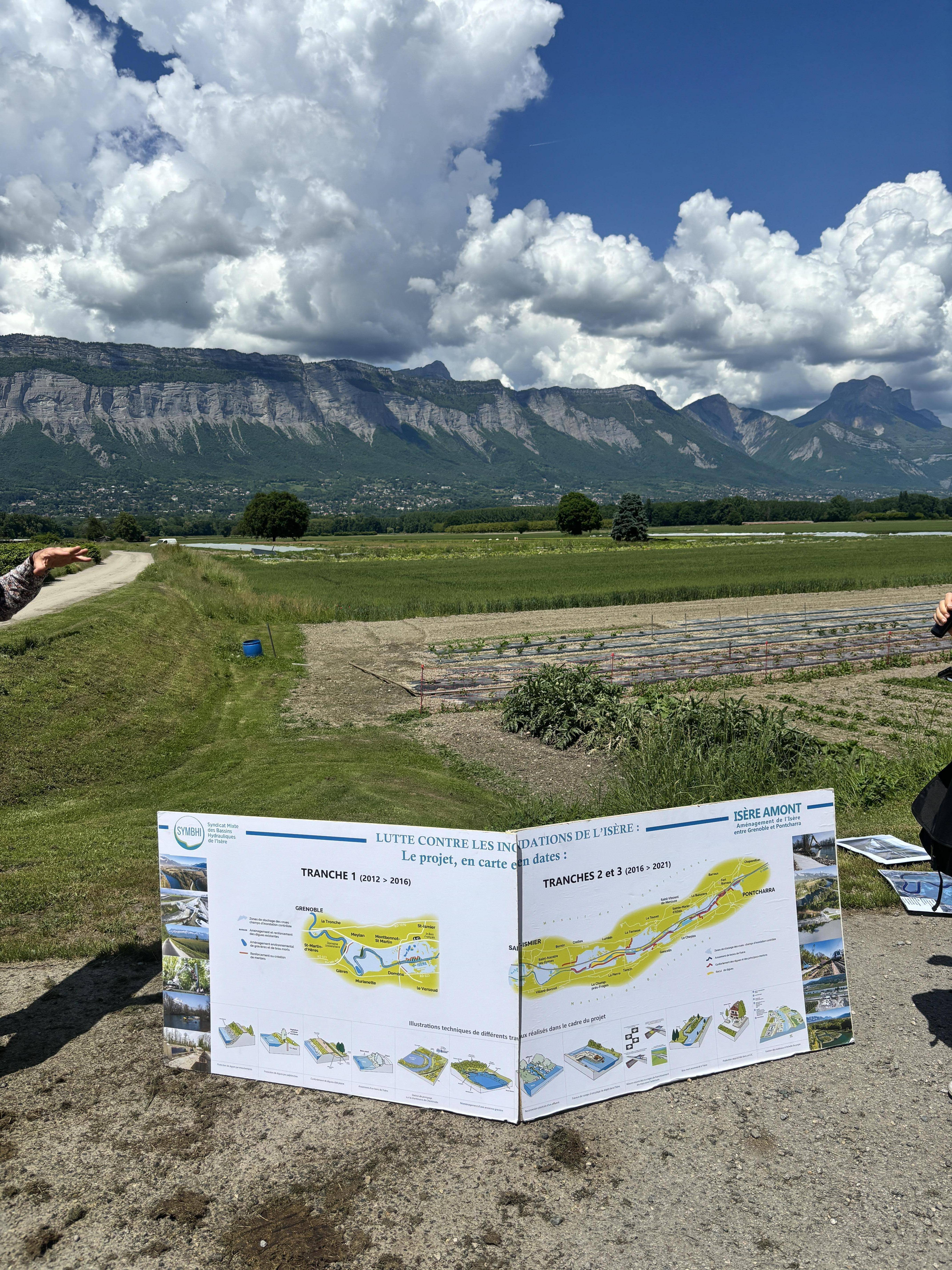 Fotka článku Grenoble – inšpirácia pre klimatickú budúcnosť Košického kraja
