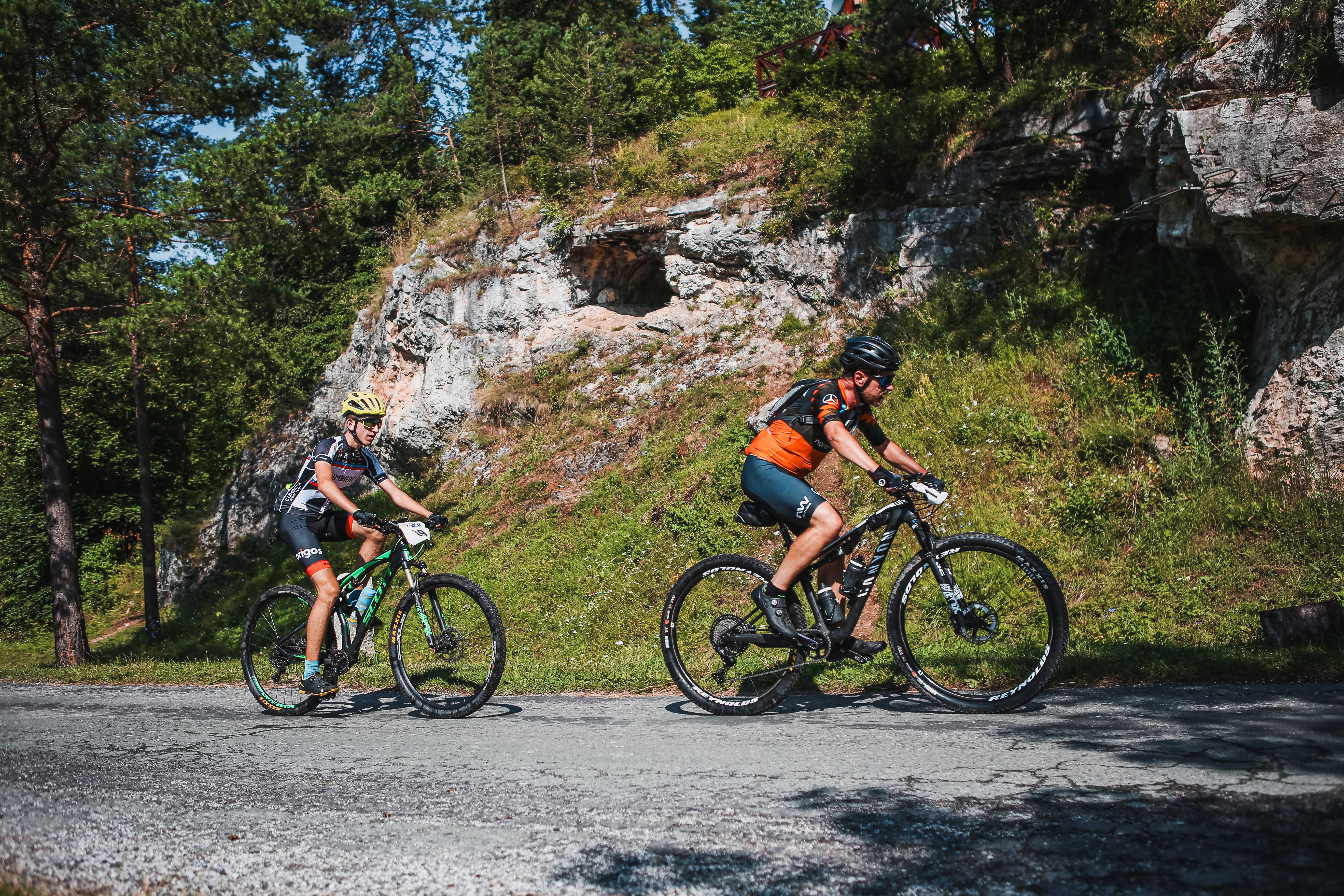 Fotka článku Keď si myslíš, že už nemôžeš, môžeš ešte trikrát toľko