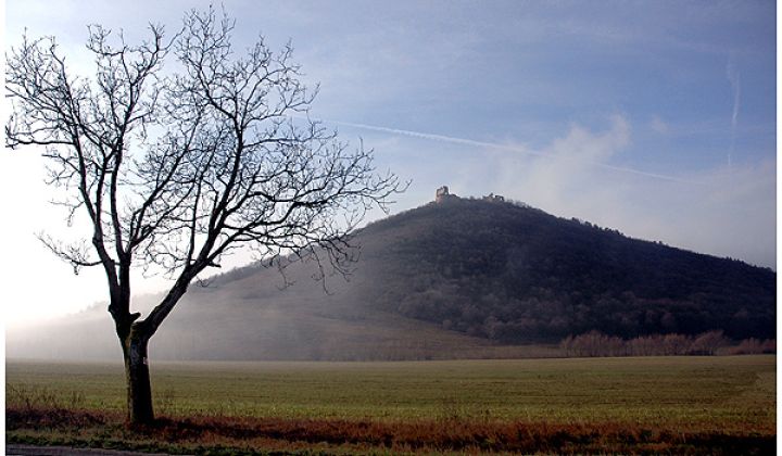 Fotka - Turňa nad Bodvou – Hačava – Zádiel