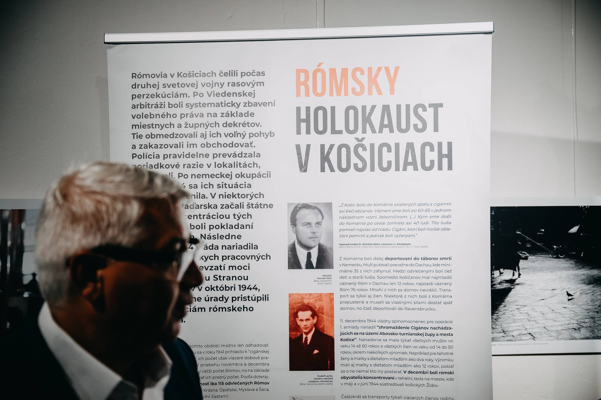 Fotka článku Ma bisteren – Nezabudnime