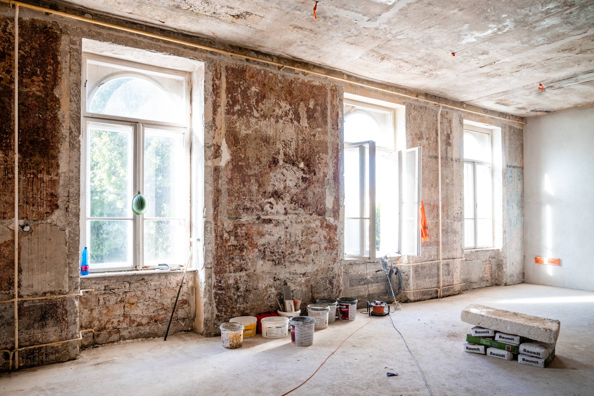 Fotka článku Župa v lete investuje do modernizácie stredných škôl