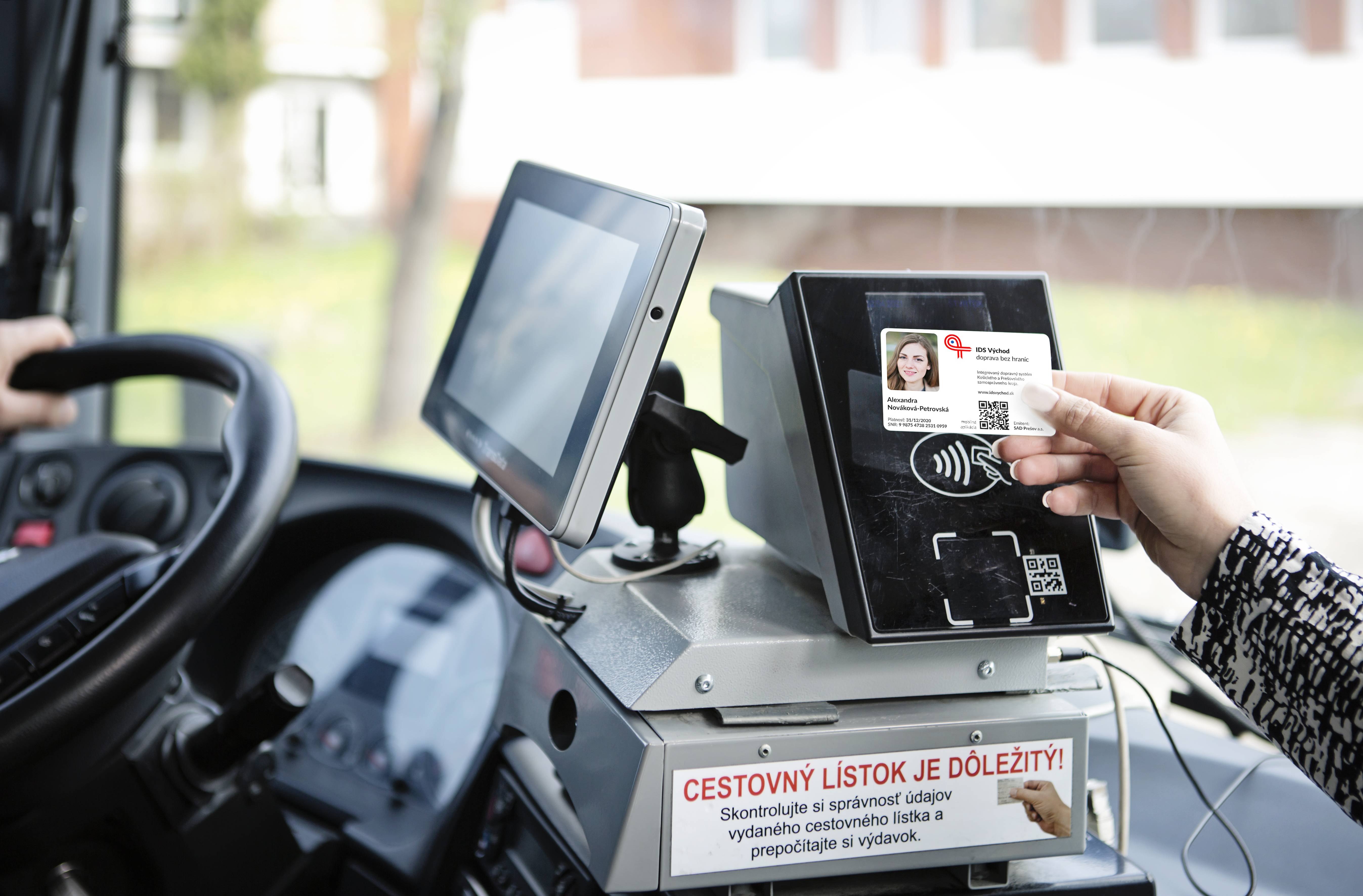 Fotka článku Od 1. septembra nové ceny lístkov, výhodnejšie predplatné