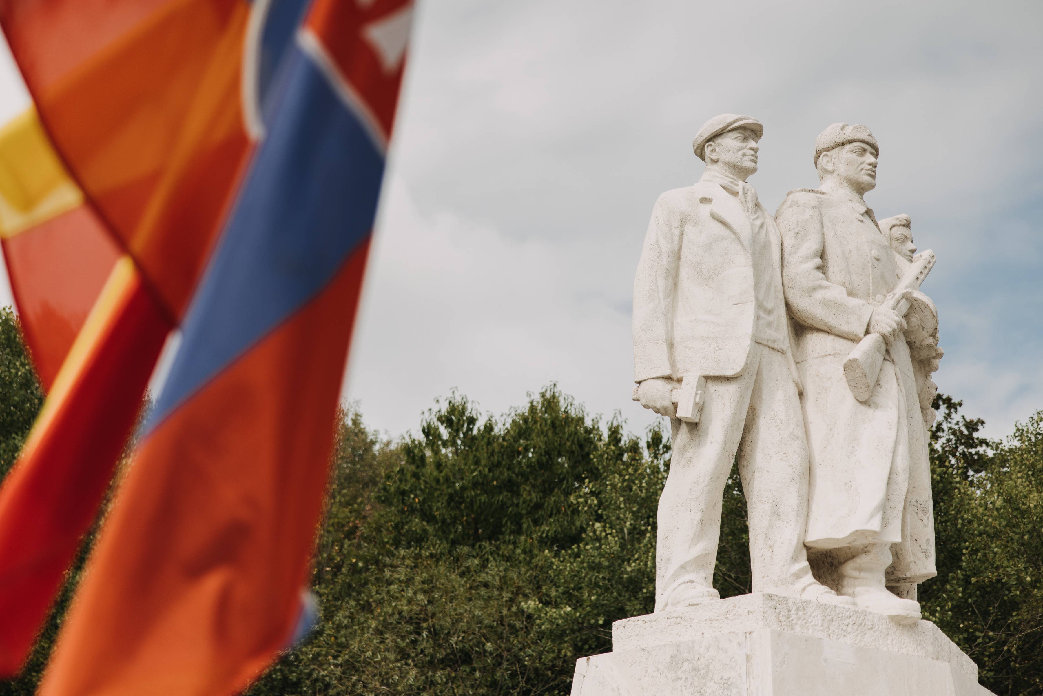 Fotka článku Košický kraj si pripomenie 81. výročie SNP na Dargove