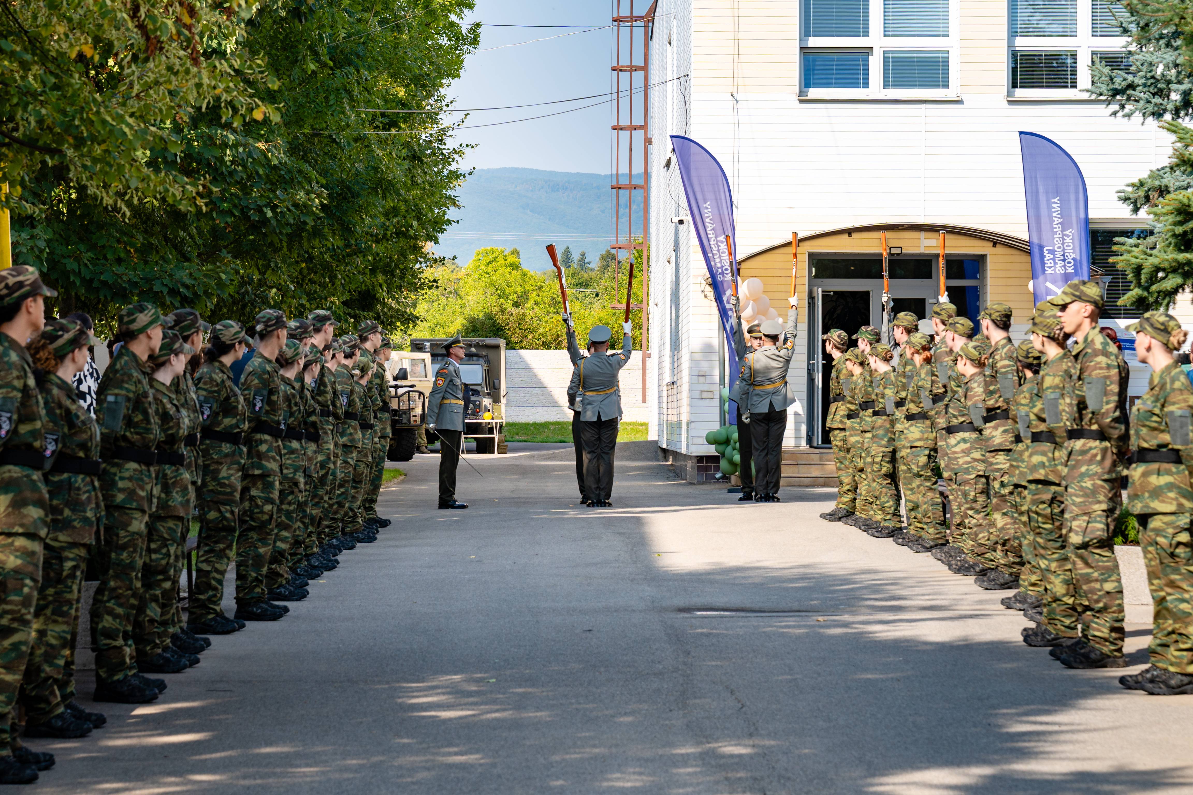 Fotka článku Začal sa školský rok, v Košickom kraji prináša novinky