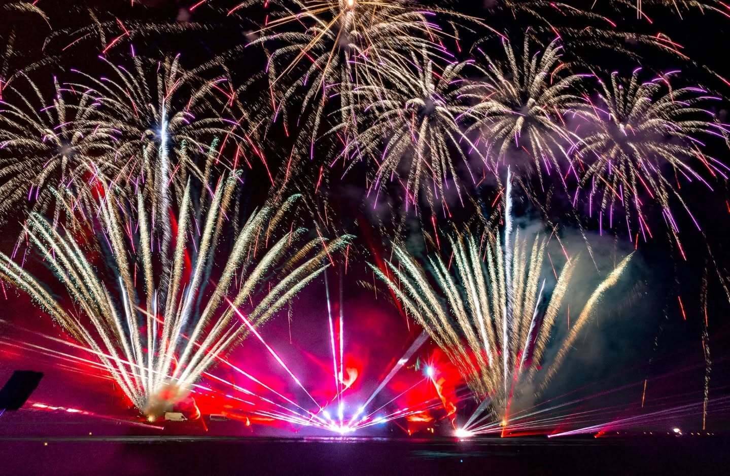 Fotka článku Letecké dni Košického kraja 2025 prinesú rekordy, emócie aj zábavu pre celú rodinu