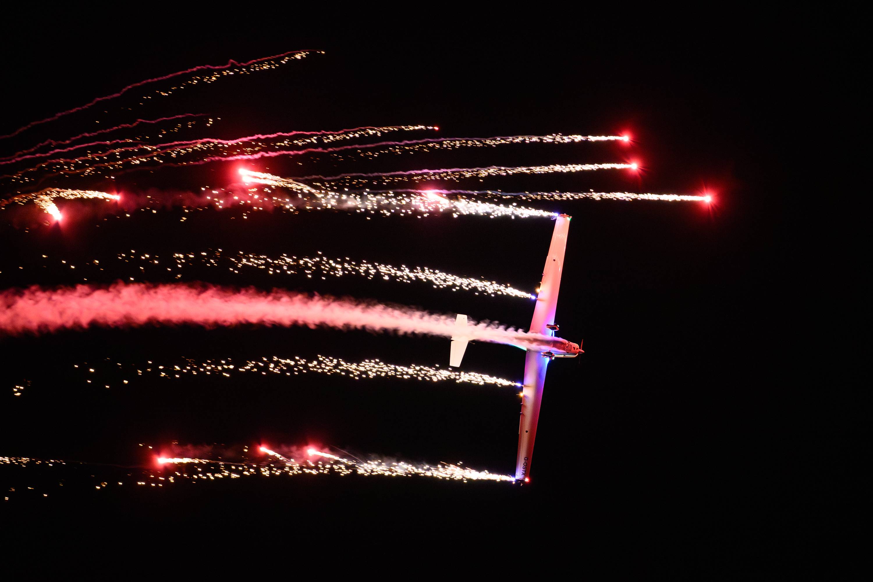 Fotka článku Letecké dni Košického kraja 2025 - VEĽKÁ GALÉRIA