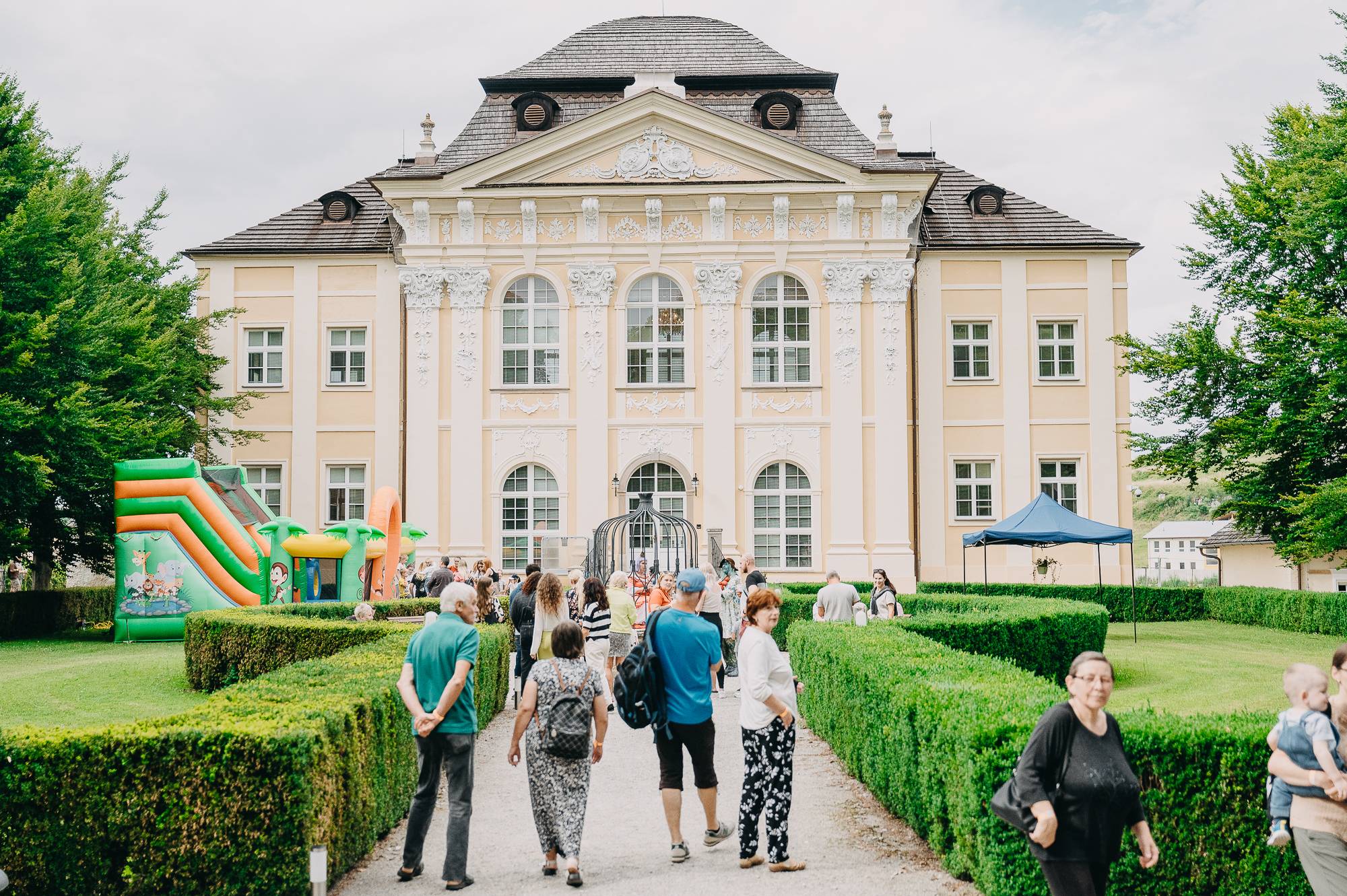 Fotka článku Múzeum Spiša pozýva na 20. ročník Festivalu múzeí na Slovensku