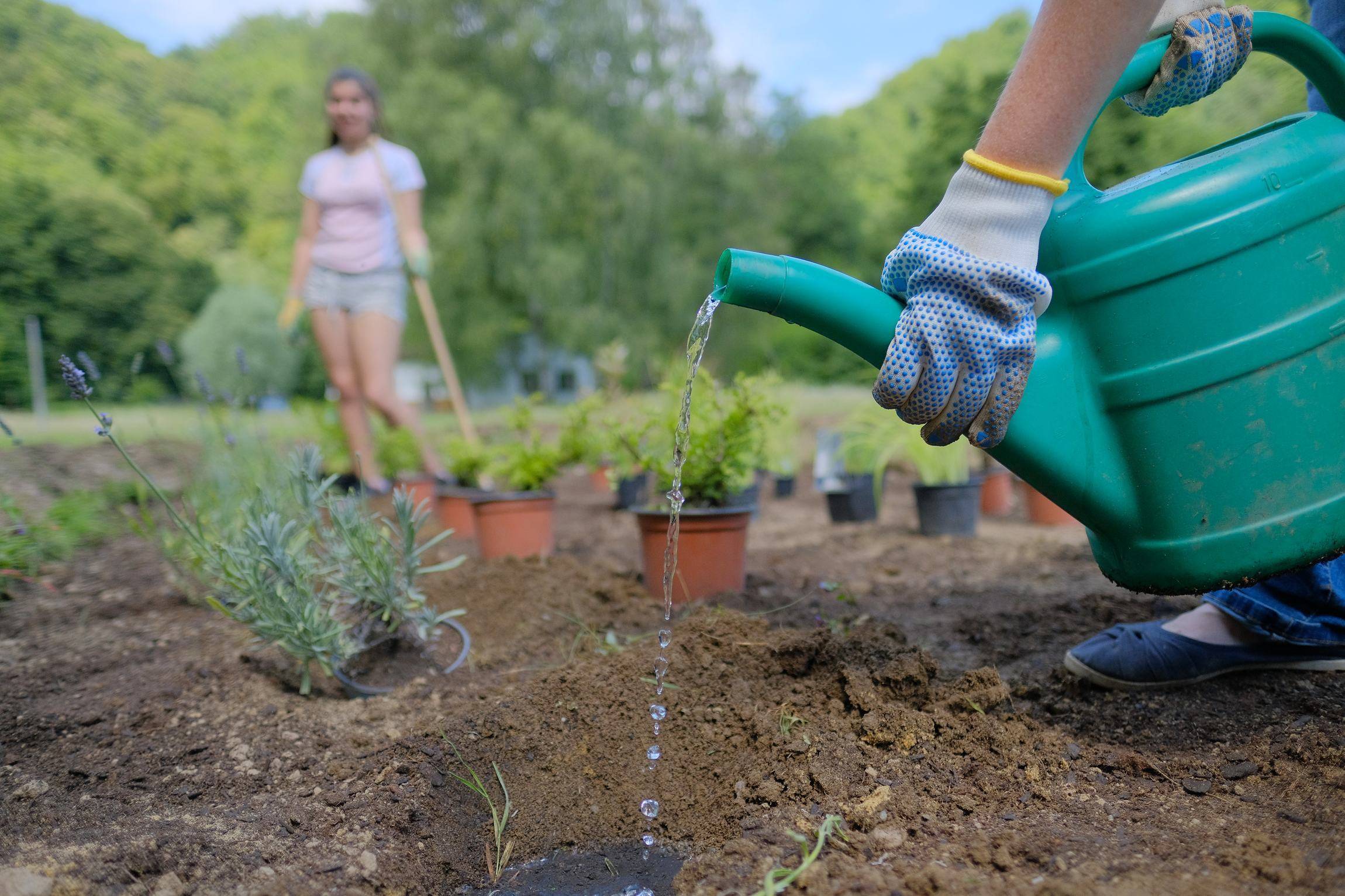 Fotka článku KAŽDÁ KVAPKA SA POČÍTA – stredoškoláci, dokážte to svojím nápadom