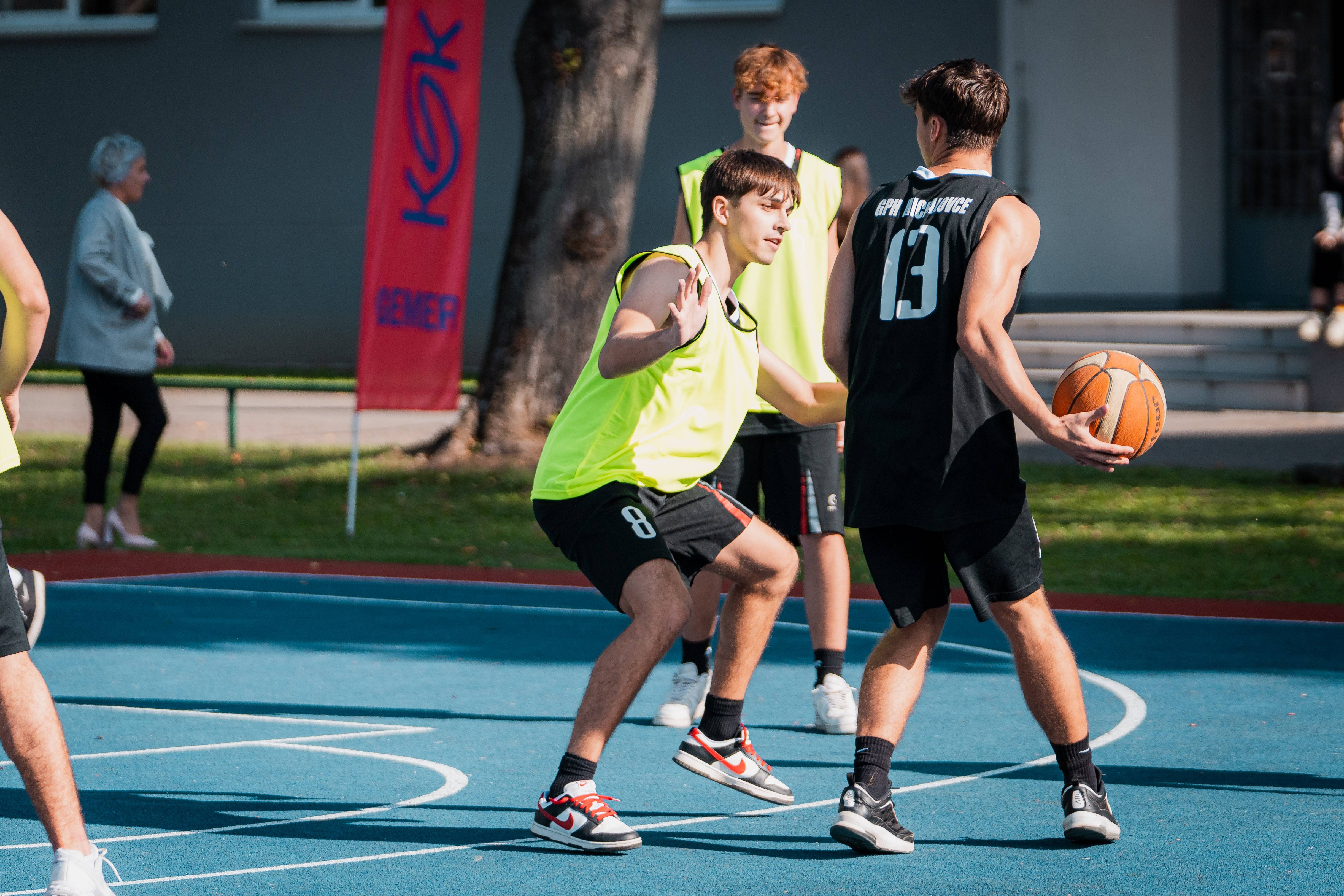 Fotka článku Košický kraj hostí pilotný ročník Športových dní mládeže SK8