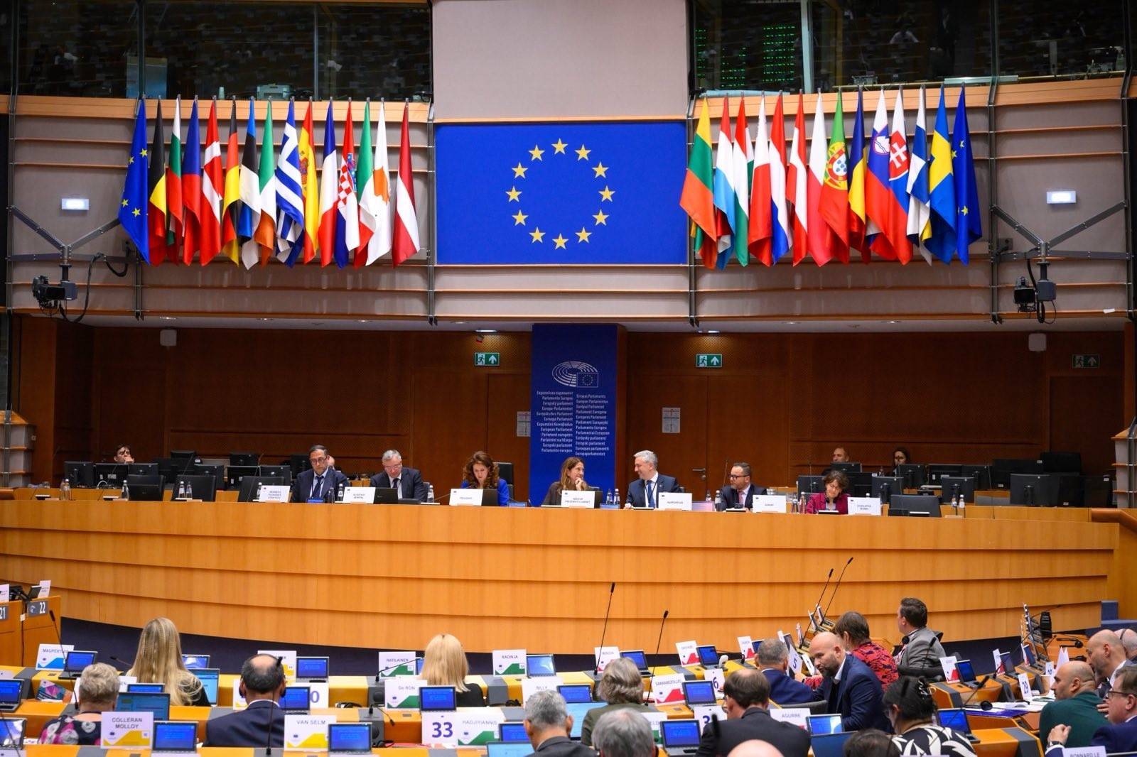 Fotka článku Prírodné kredity pomáhajú vytvoriť priestor na financovanie projektov v oblasti biodiverzity v celej Európskej únii pod taktovkou regiónov