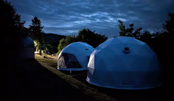 Fotka - Košický kraj sa mení na Cosmic Region – ​​​​​​​Kozmický región