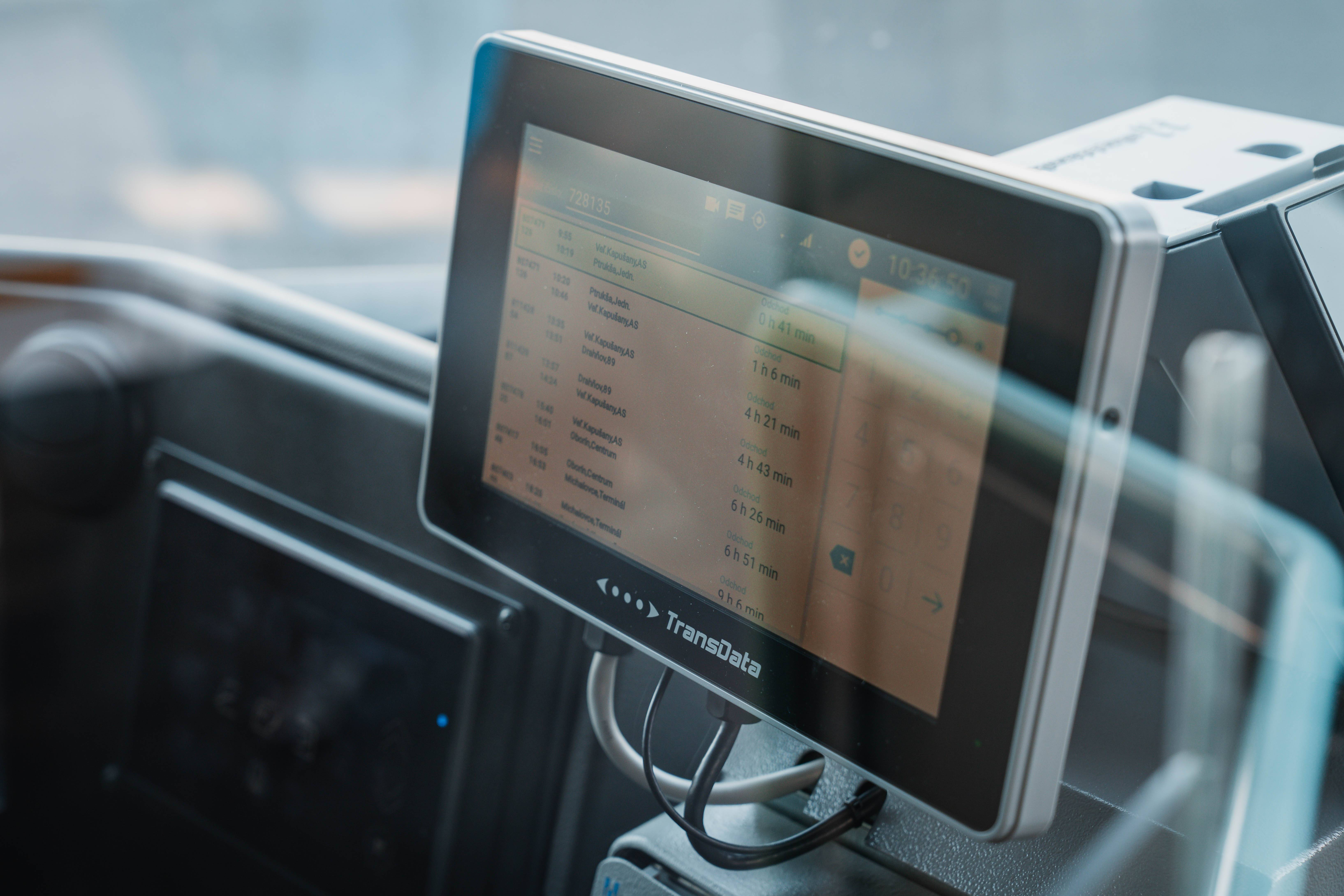 Fotka článku Východniari dali prednosť autobusom, kraje zdarma vydali vyše 1 200 dopravných kariet