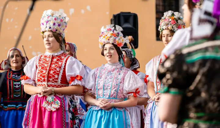 Fotka - Rok na Gemeri oslavuje 30 rokov