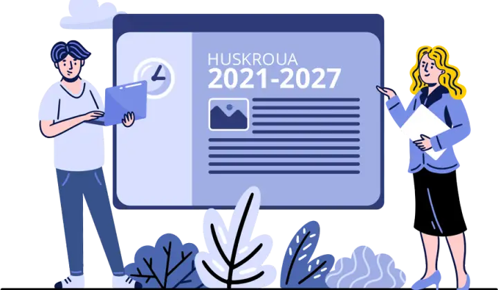 Fotka - Oprava k usmerneniam pre žiadateľov: predĺžené termíny pre 2. výzvu Interreg NEXT