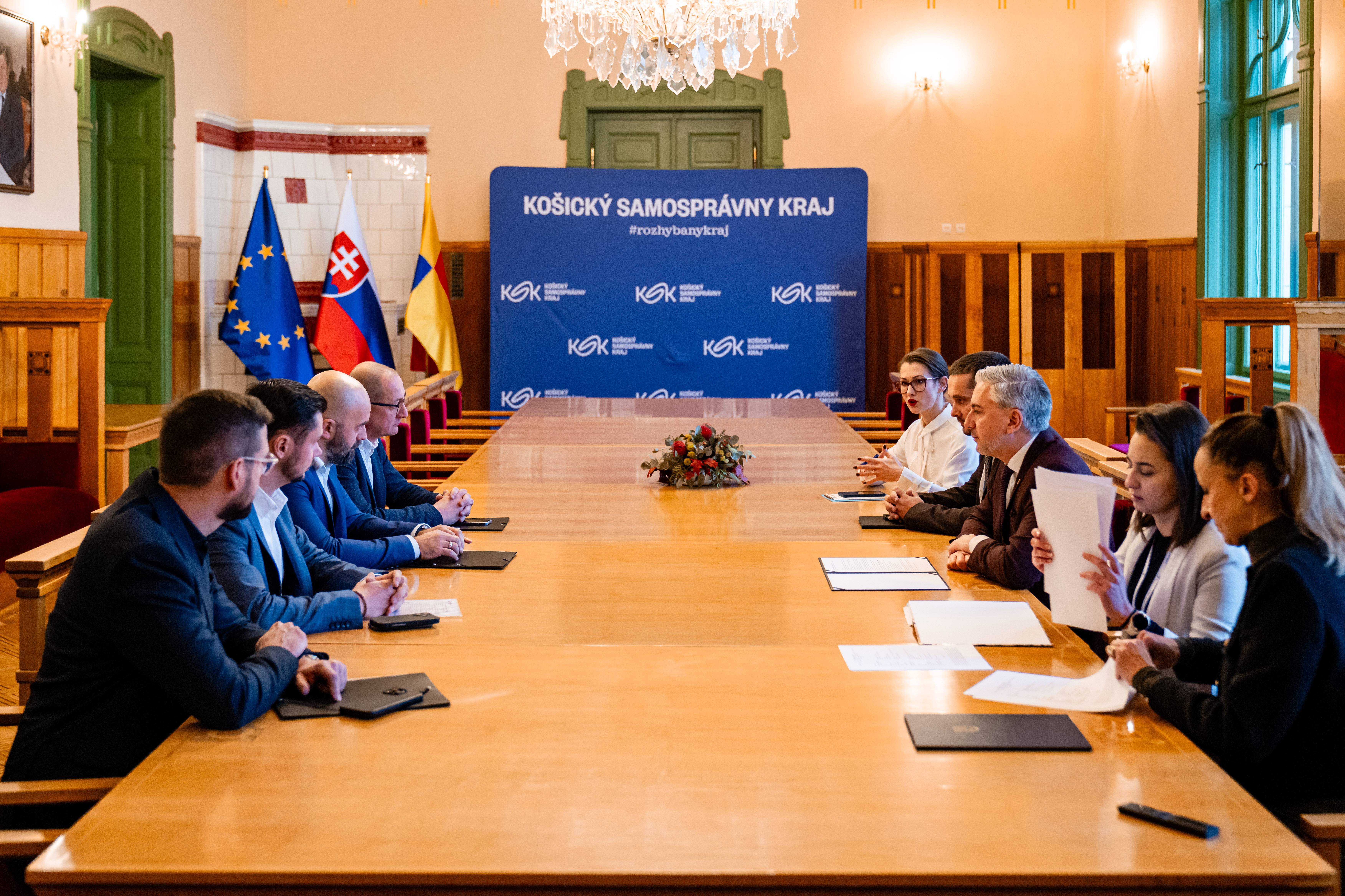 Fotka článku KSK a spoločnosť Danucem podpísali zmluvu o spolupráci – výsledok participatívneho procesu s verejnosťou