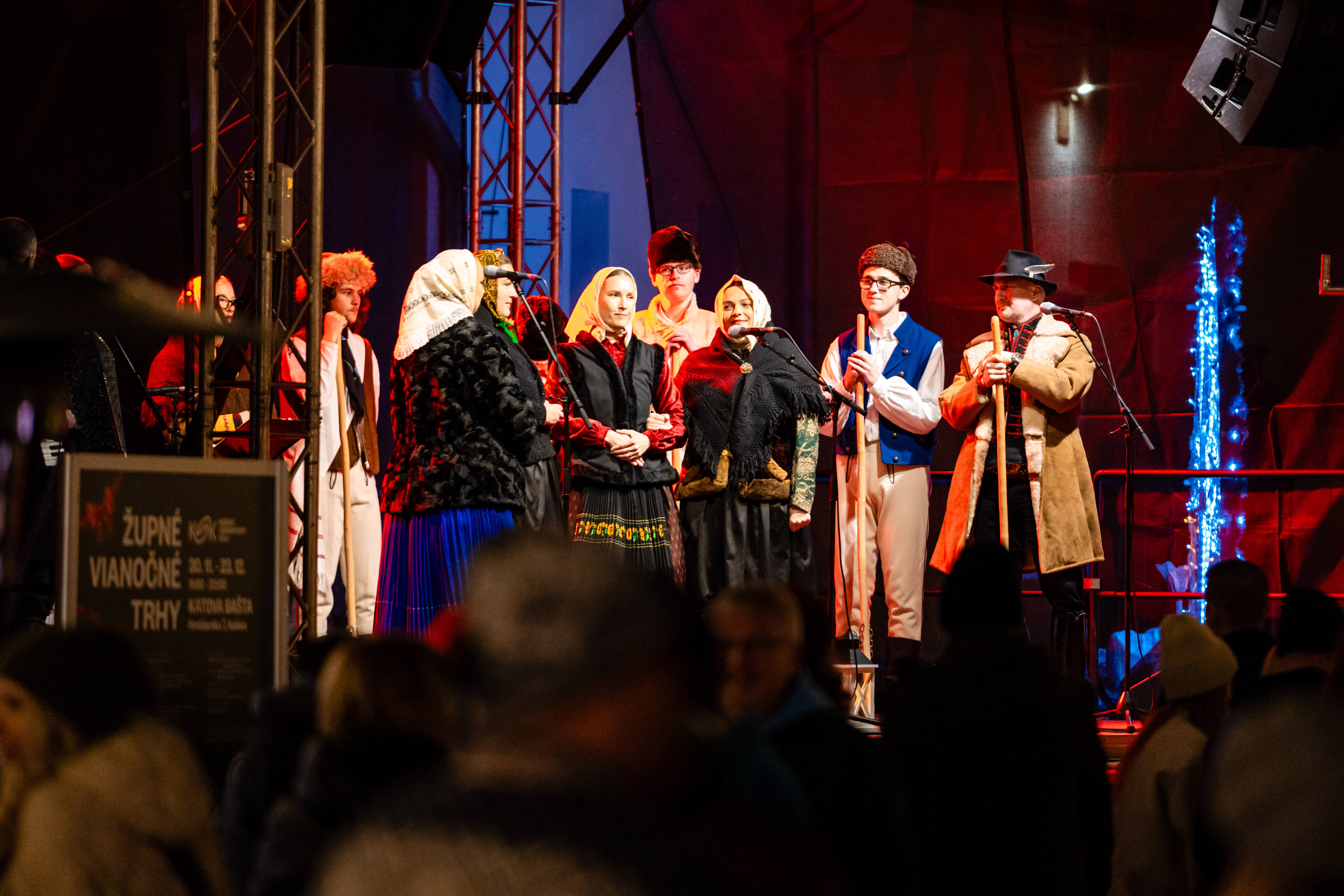 Fotka článku Víkend v Katovej Bašte bude patriť folklóru a značkovým produktom