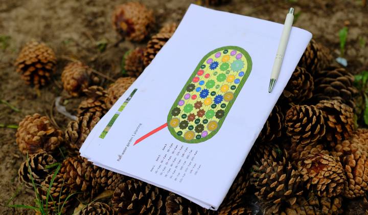 Fotka - Poznáme víťazov 4. ročníka súťaže Voda nad zlato