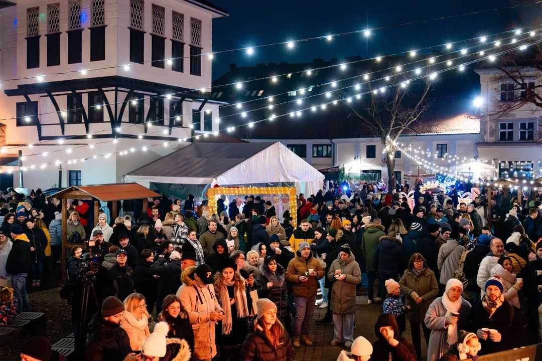 Fotka článku Folklór, slovenskí dídžeji aj Nela Pocisková, posledný víkend v Katovej Bašte bude nabitý