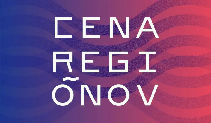 Fotka - SK8 spúšťa prihlasovanie nominácií na tretí ročník Ceny regiónov