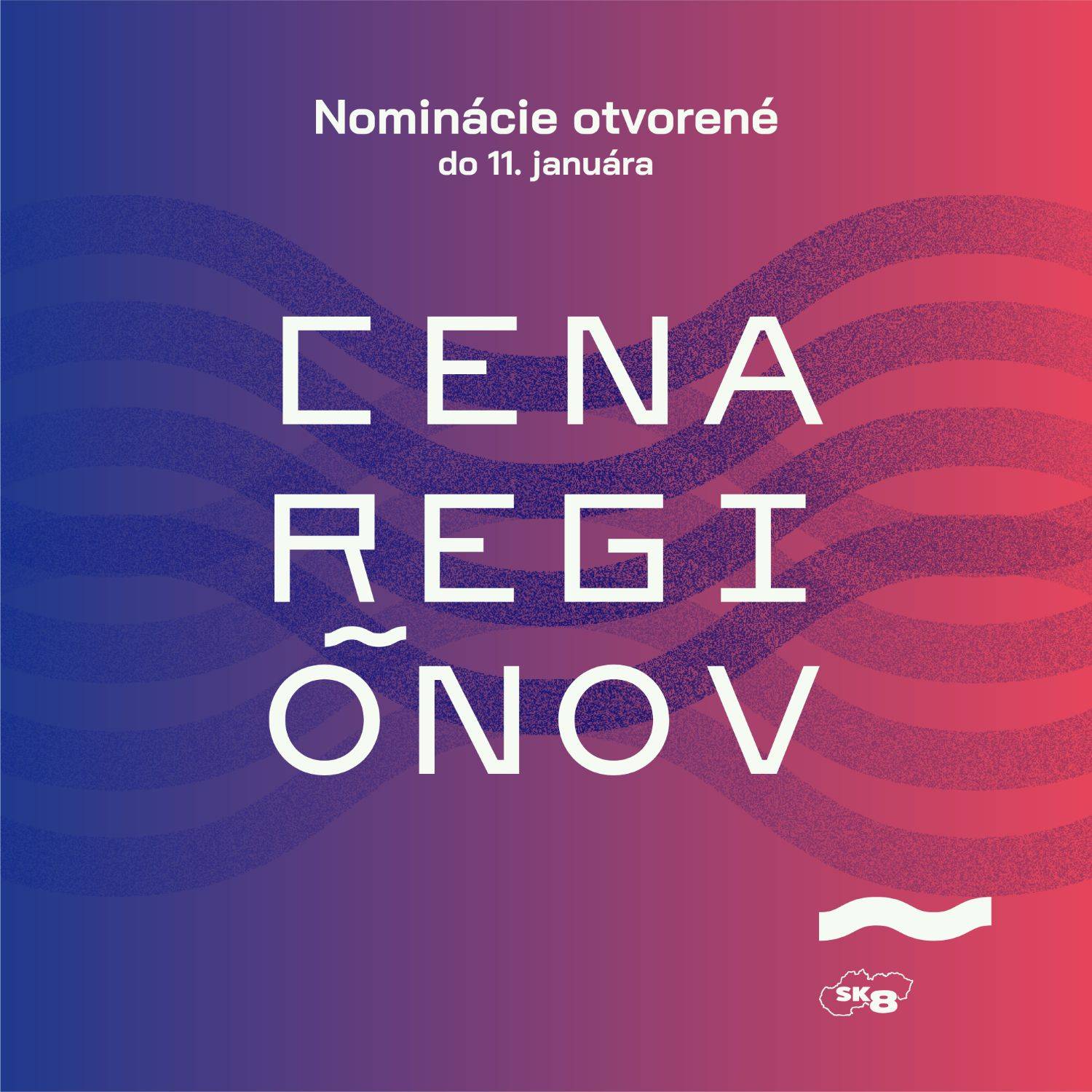 Fotka článku SK8 spúšťa prihlasovanie nominácií na tretí ročník Ceny regiónov