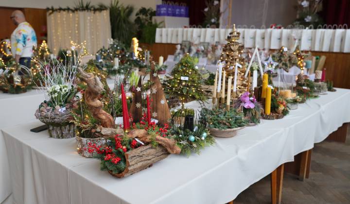 Fotka - Vianočné inšpirácie 2025: Svetlo Vianoc